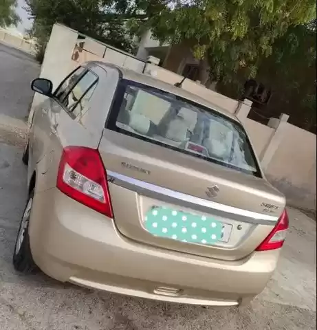Used Suzuki Unspecified For Sale in Al Sadd , Doha #7631 - 1  image 